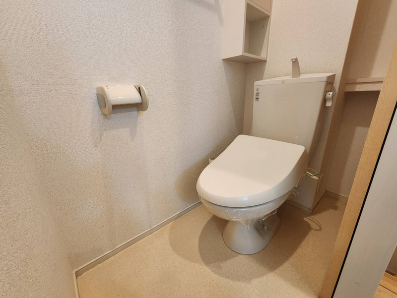 トイレ 写真5