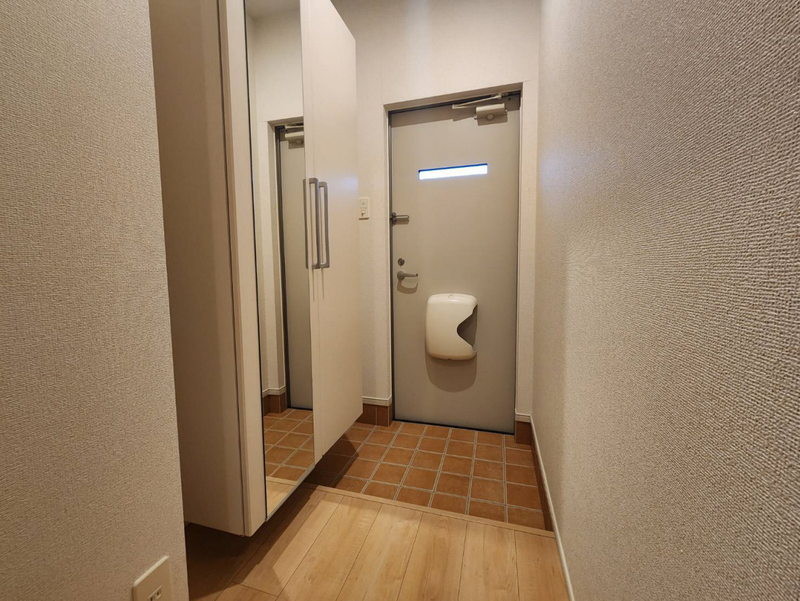玄関 写真7