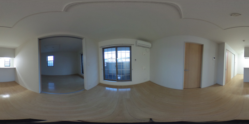 リビング 写真34