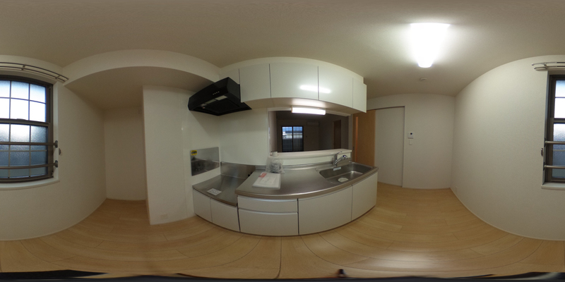 キッチン 写真35