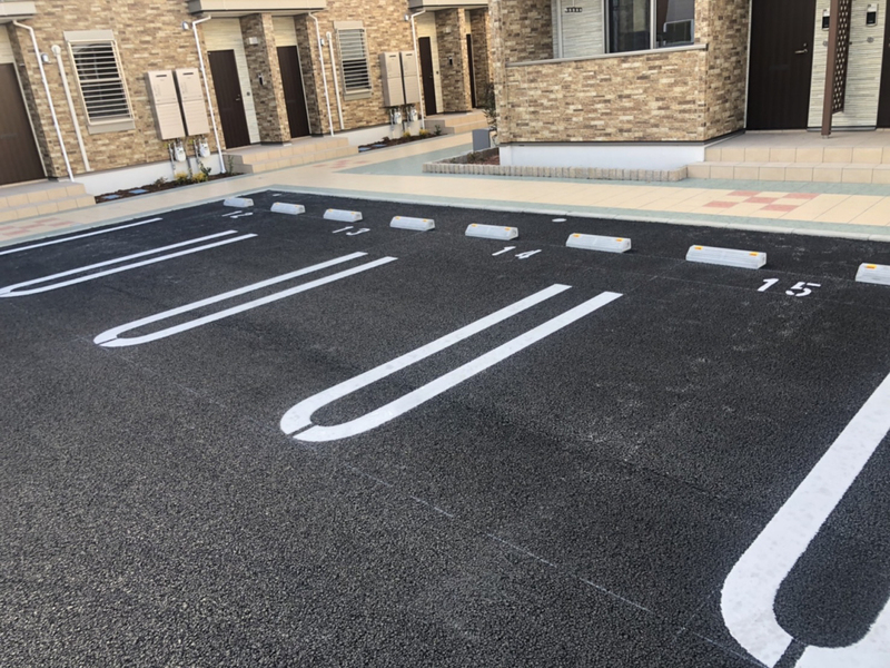 駐車場 写真10