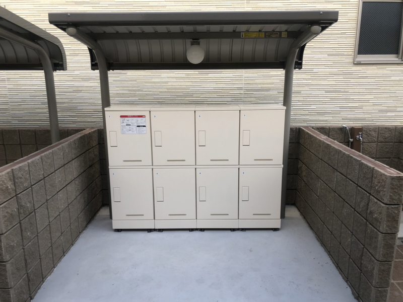 共用部 写真16