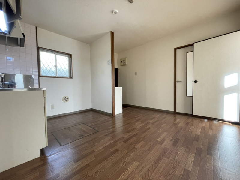 ダイニング 写真2