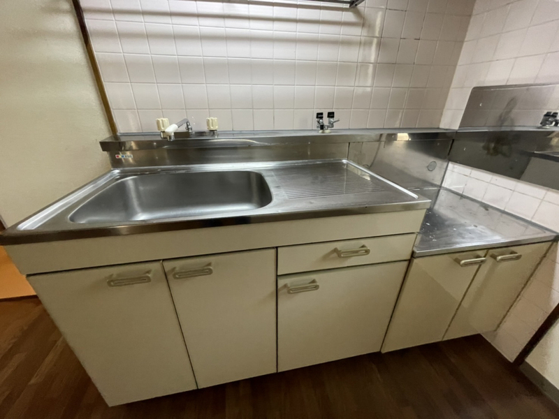 キッチン 写真3