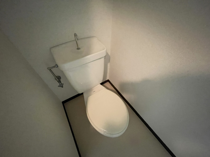 トイレ 写真5