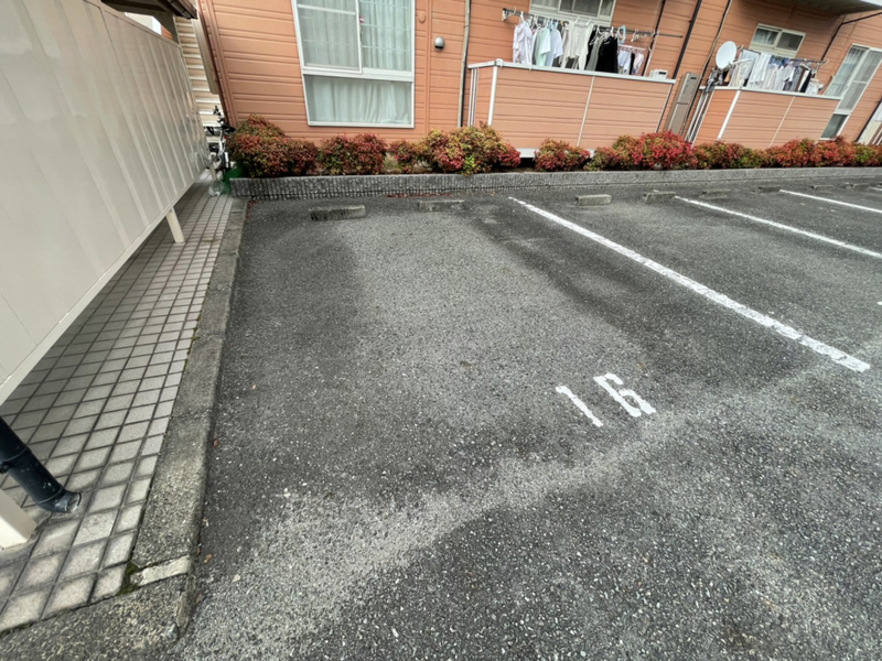 駐車場 写真10