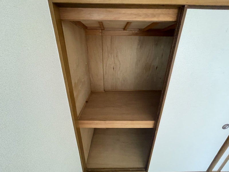 収納 写真31