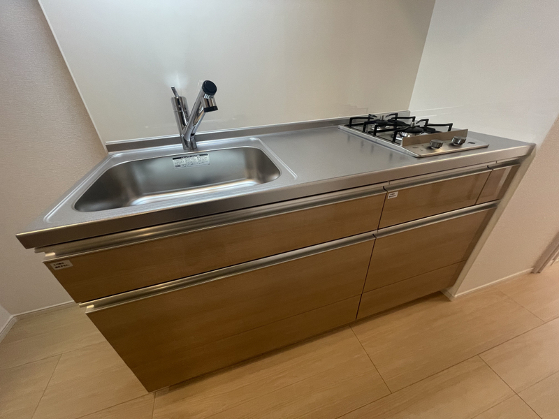 キッチン 写真3