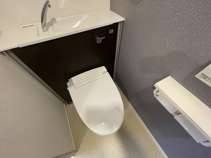 トイレ 写真5