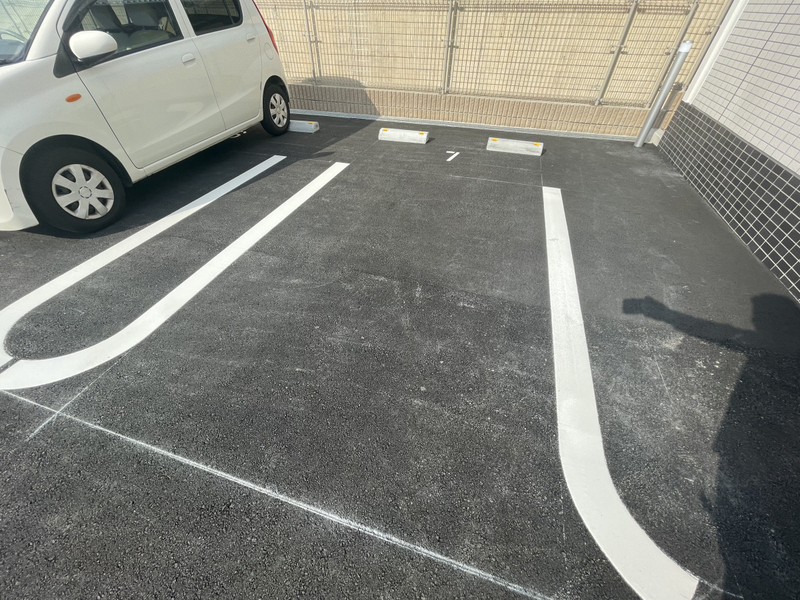 駐車場 写真10
