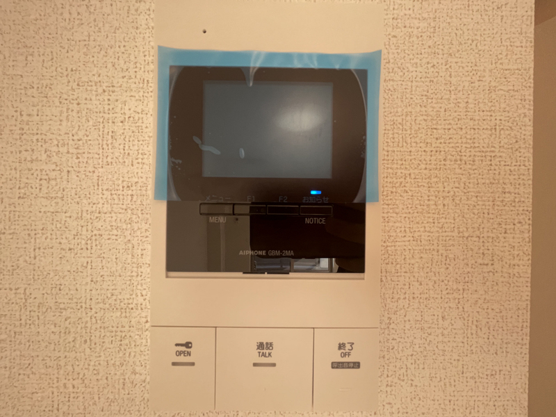 セキュリティ 写真13