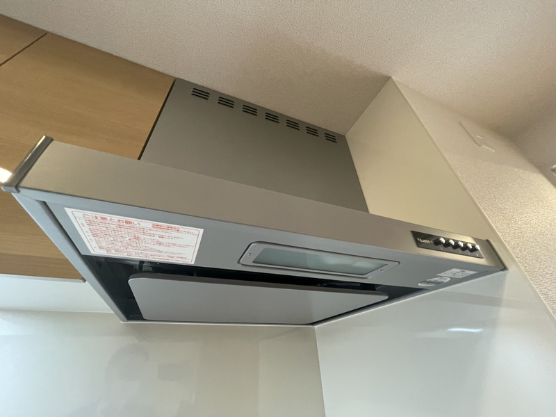 キッチン 写真18