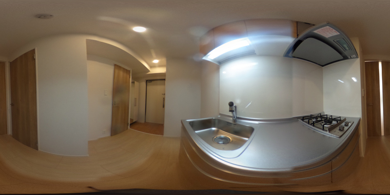 キッチン 写真35