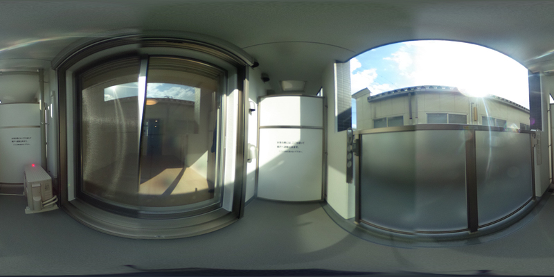 バルコニー・ベランダ 写真37