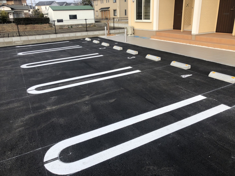 駐車場 写真10