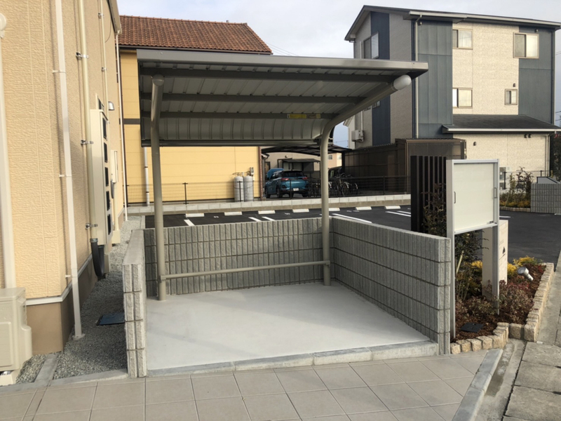共用部 写真11