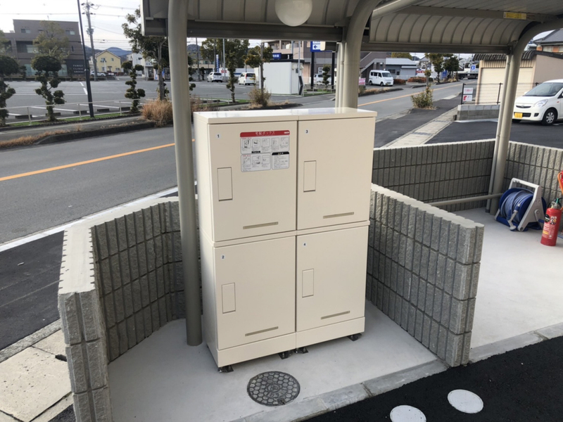 共用部 写真16