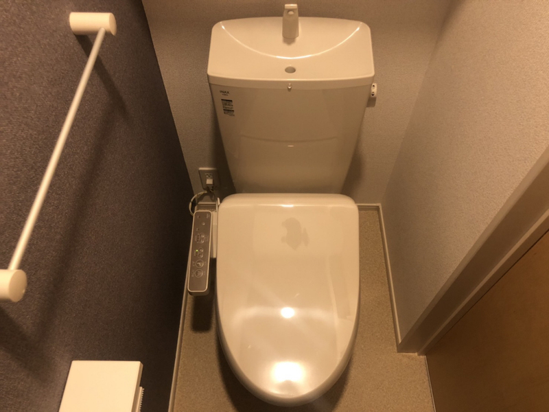 トイレ 写真5