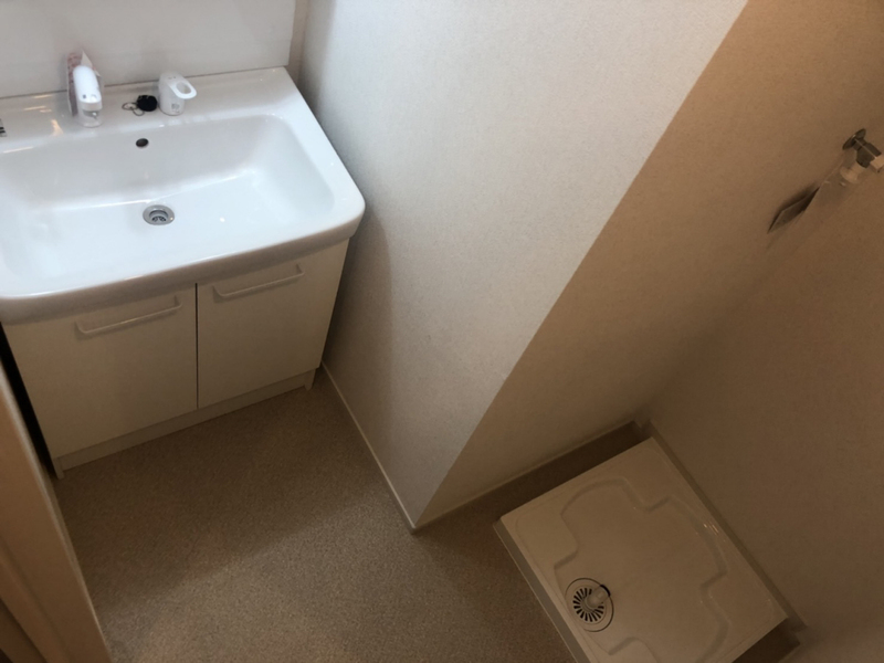 洗面所 写真6