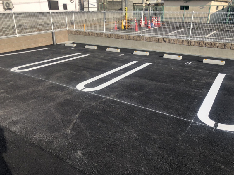 駐車場 写真10