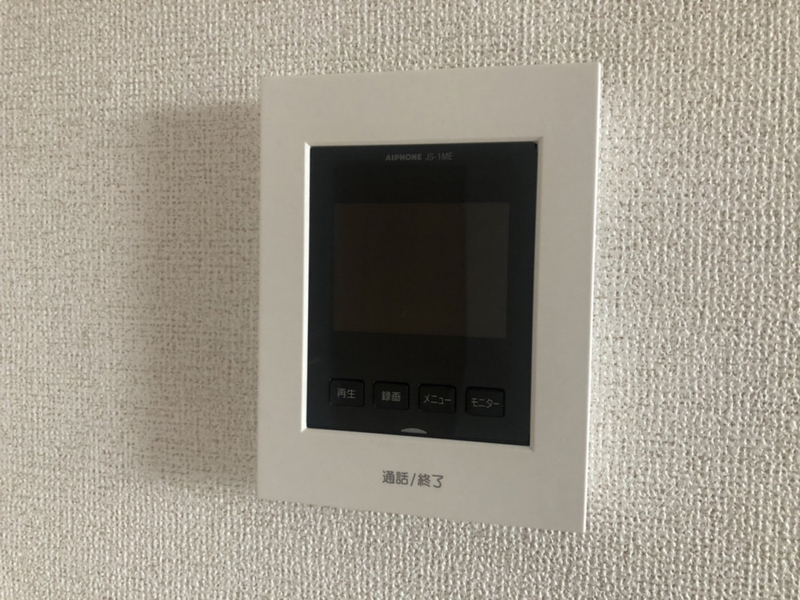 セキュリティ 写真13