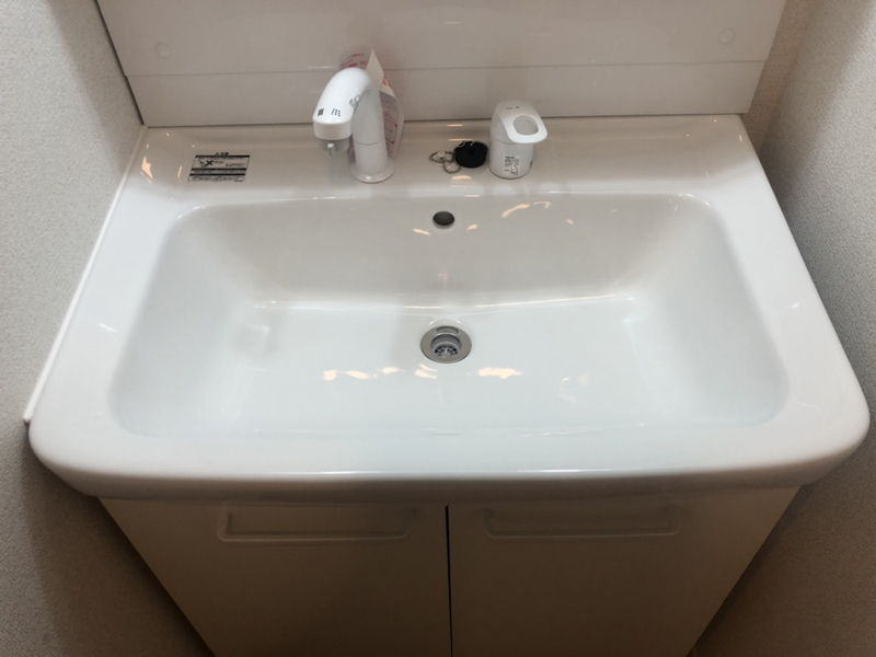 洗面所 写真31