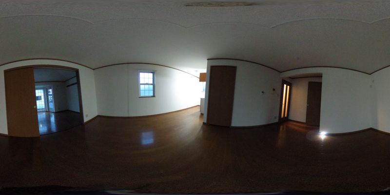 リビング 写真34