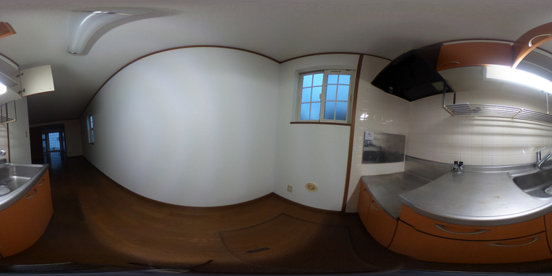 キッチン 写真35