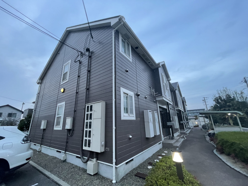 外観 外観 外観写真