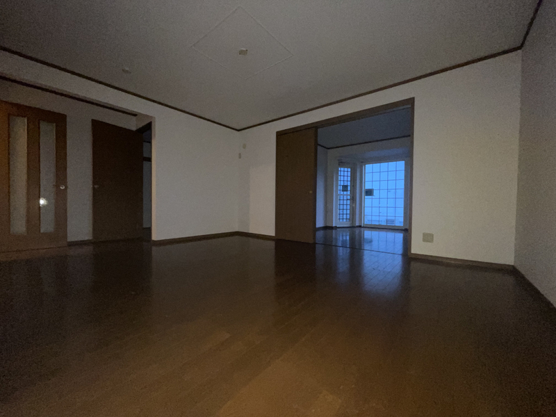 リビング 写真2