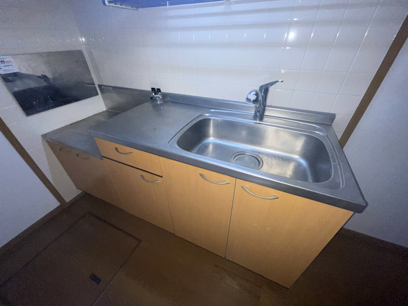 キッチン 写真3