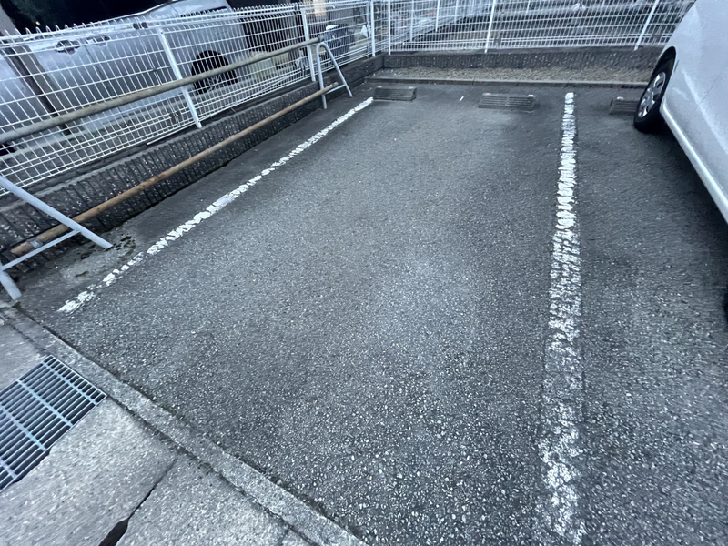駐車場 写真10