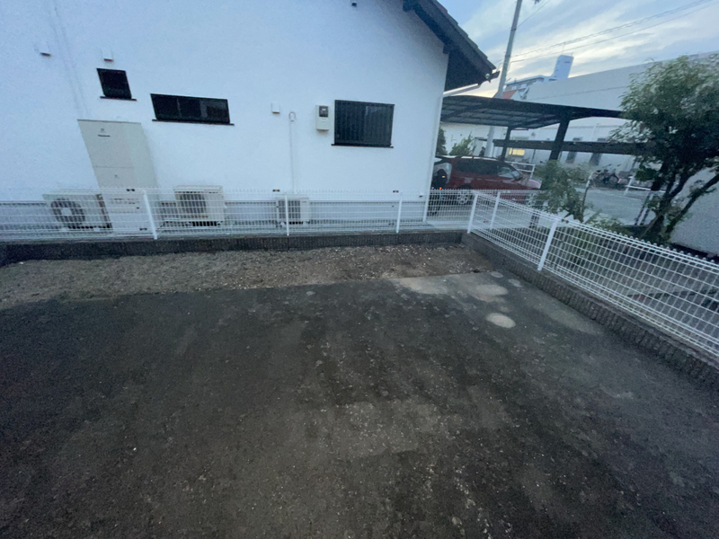 バルコニー・ベランダ 写真14