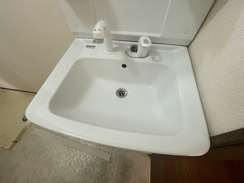 洗面所 写真6