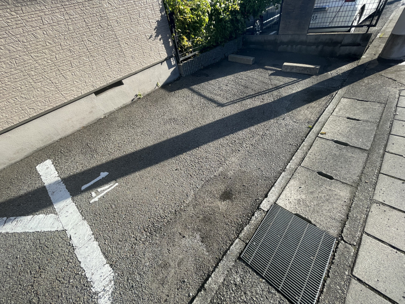 駐車場 写真10
