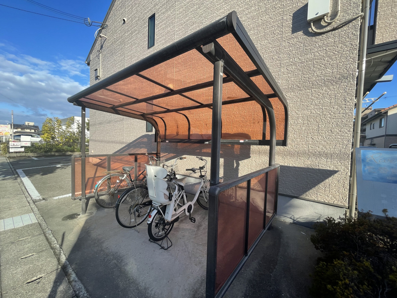 共用部 写真11