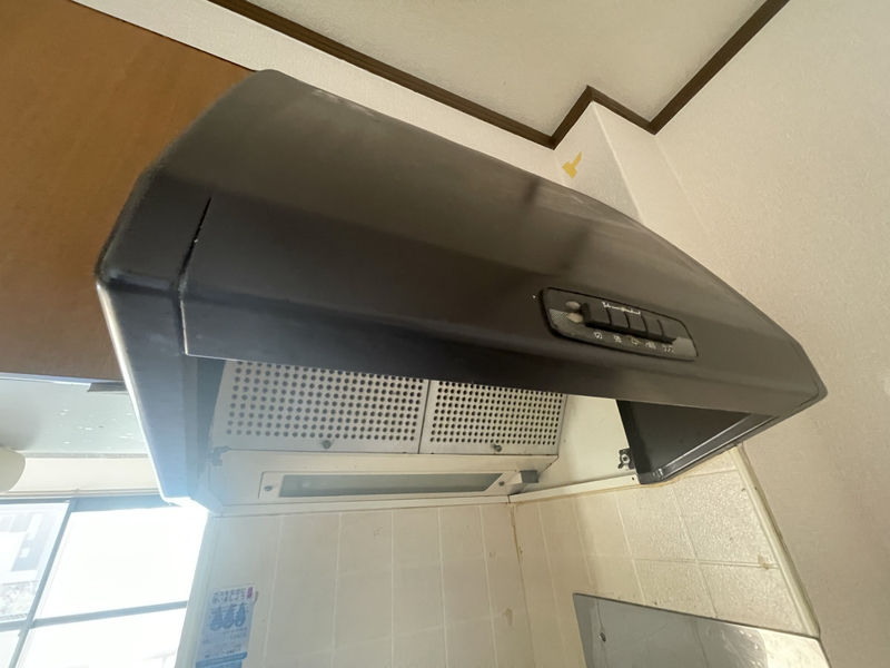 キッチン 写真18