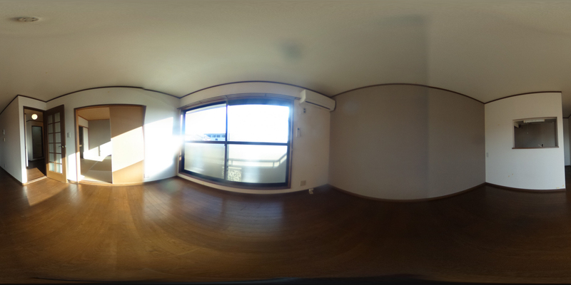 リビング 写真34