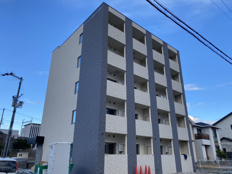 GRACEHILLS阿保
