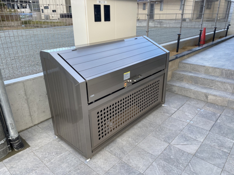 共用部 写真10