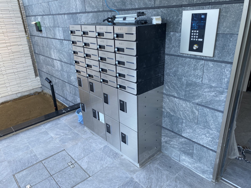 共用部 写真13