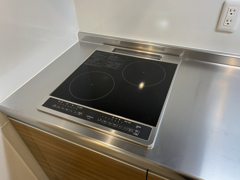 キッチン 写真19