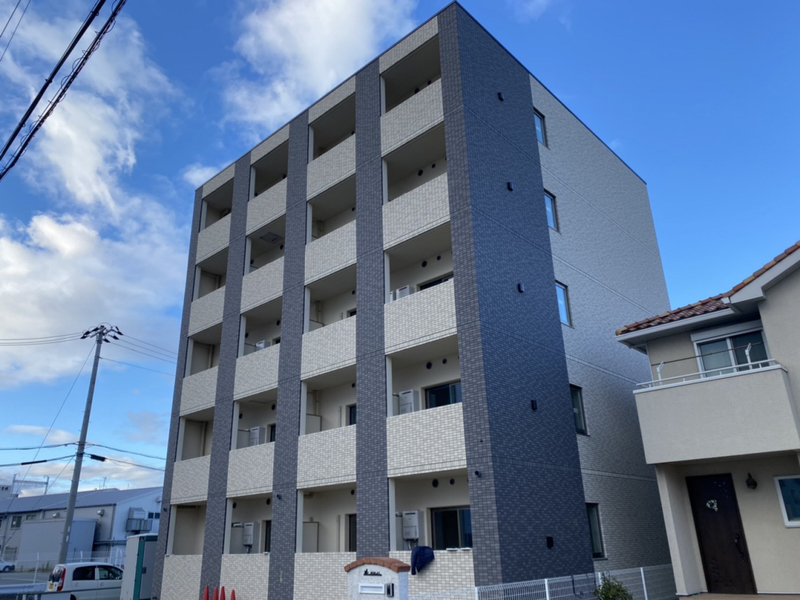 外観 写真32