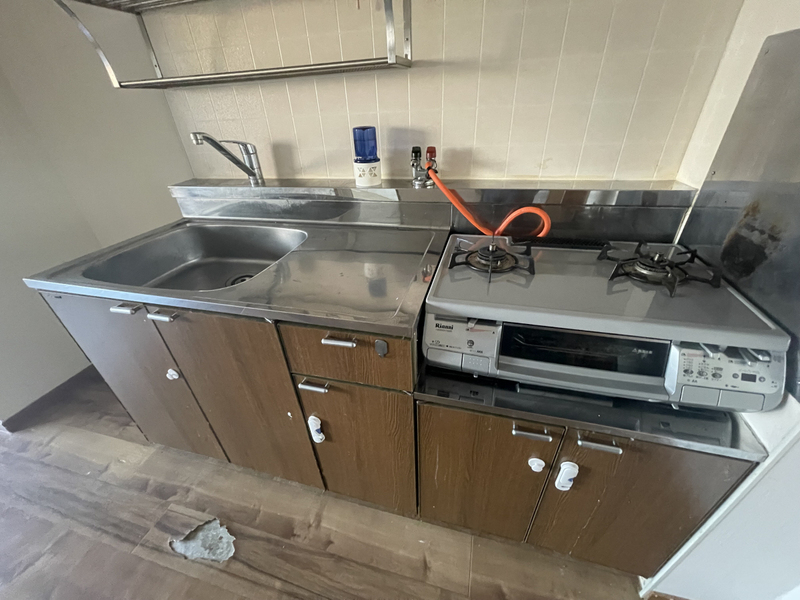 キッチン 写真3