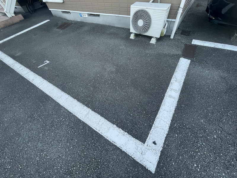 駐車場 写真10