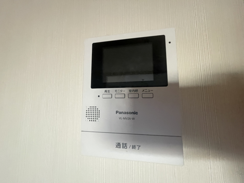 セキュリティ 写真13