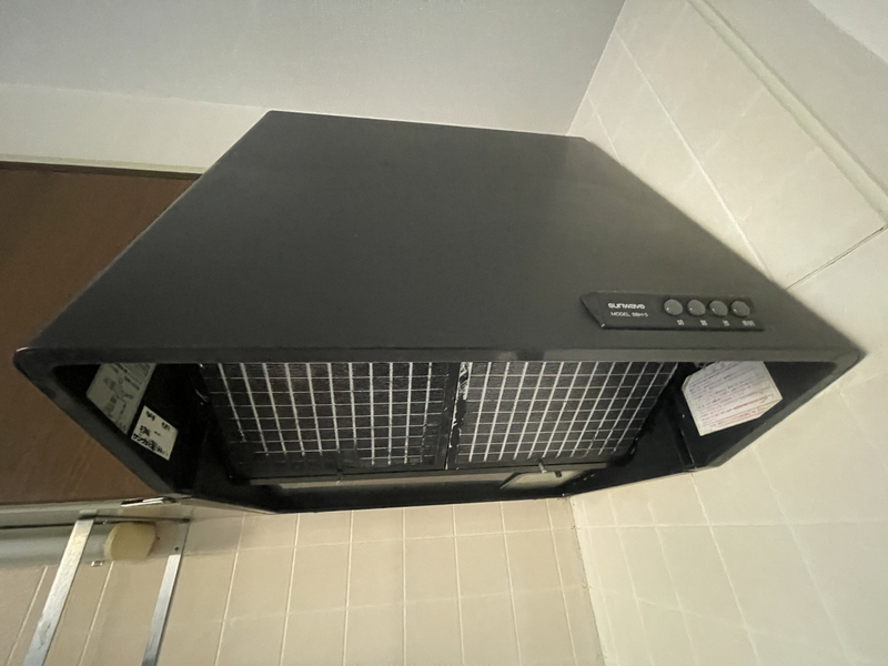 キッチン 写真18