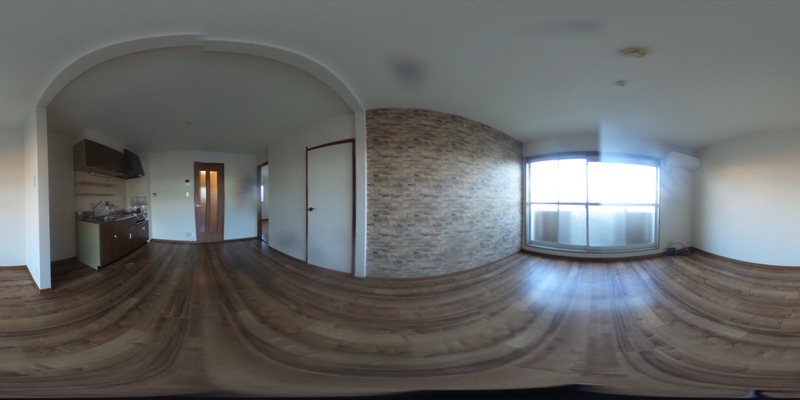 リビング 写真34