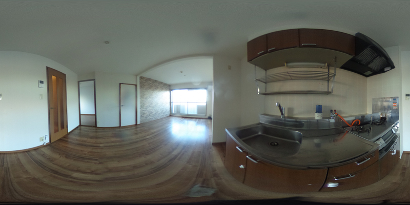 キッチン 写真35