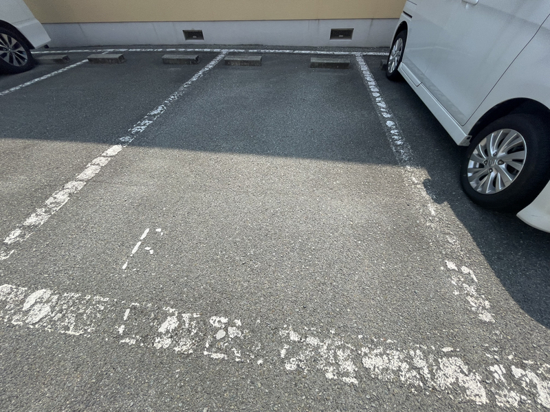 駐車場 写真10